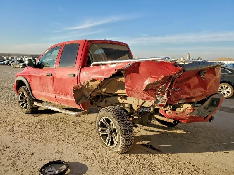 2006 Dodge Ram 1500 st