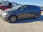 2013 Honda Odyssey exl