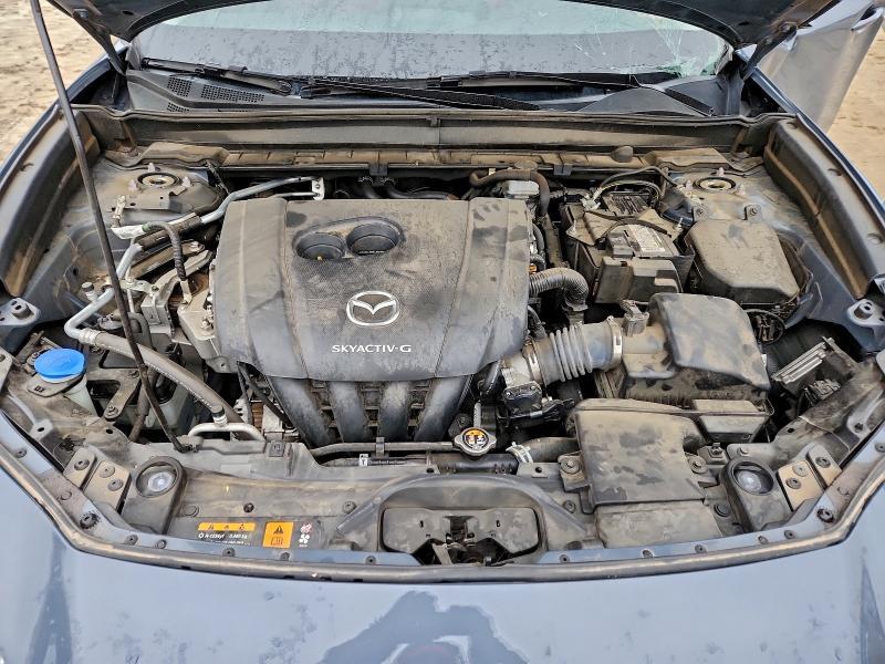 2022 Mazda Cx-30 Preferred