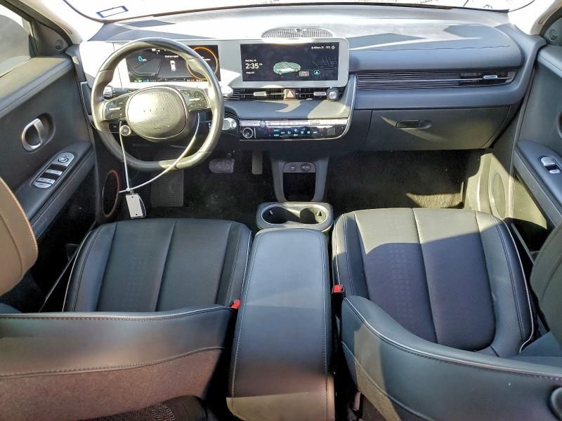 2023 Hyundai Ioniq 5 sel