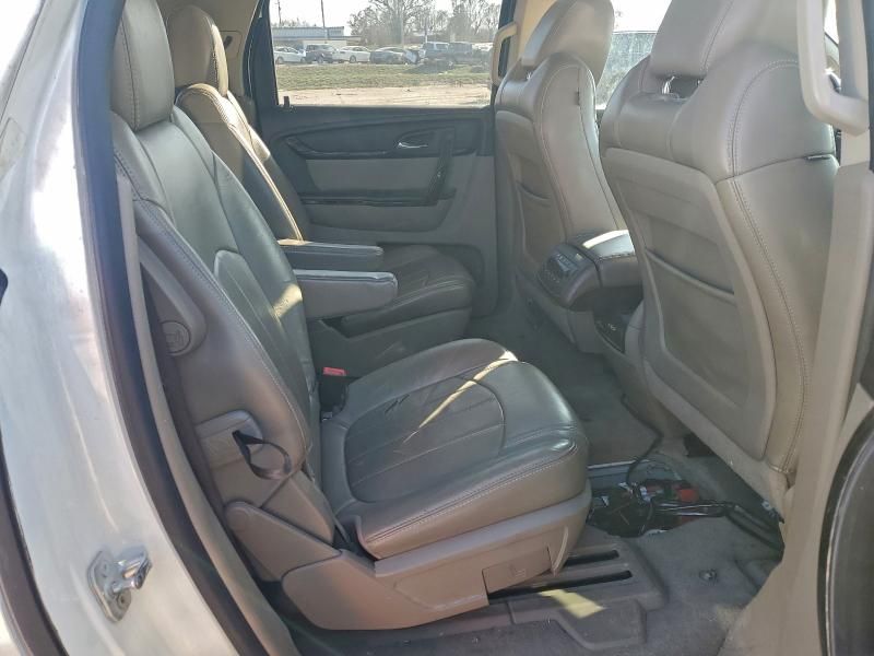 2013 GMC Acadia Denali