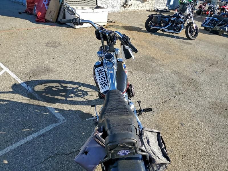 2020 Harley-Davidson Fxlr