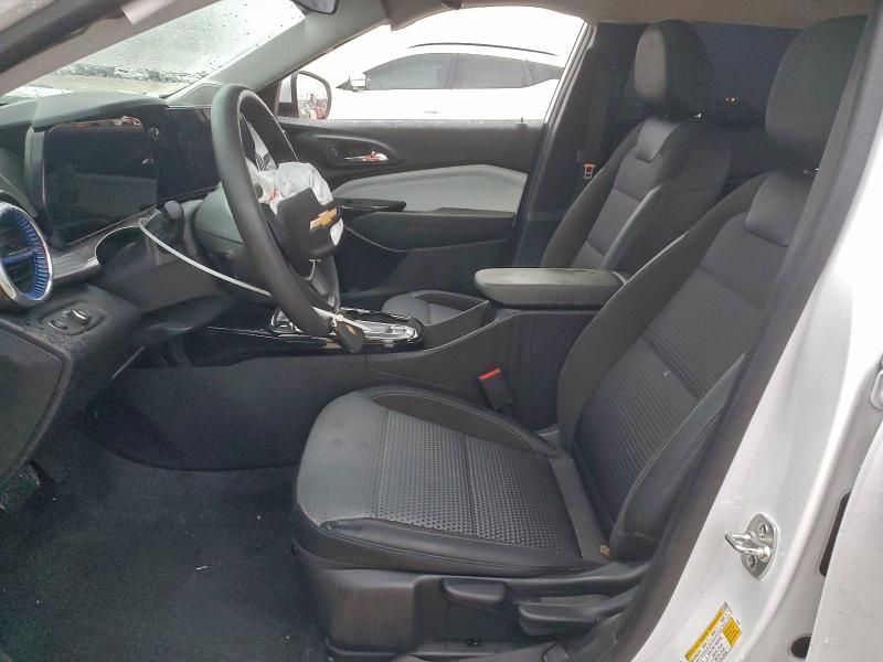 2024 Chevrolet Trax 1LT