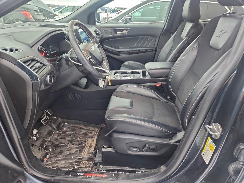 2024 Ford Edge st