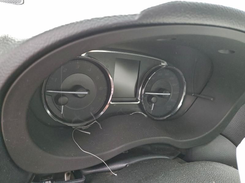 2017 Subaru Wrx Premium