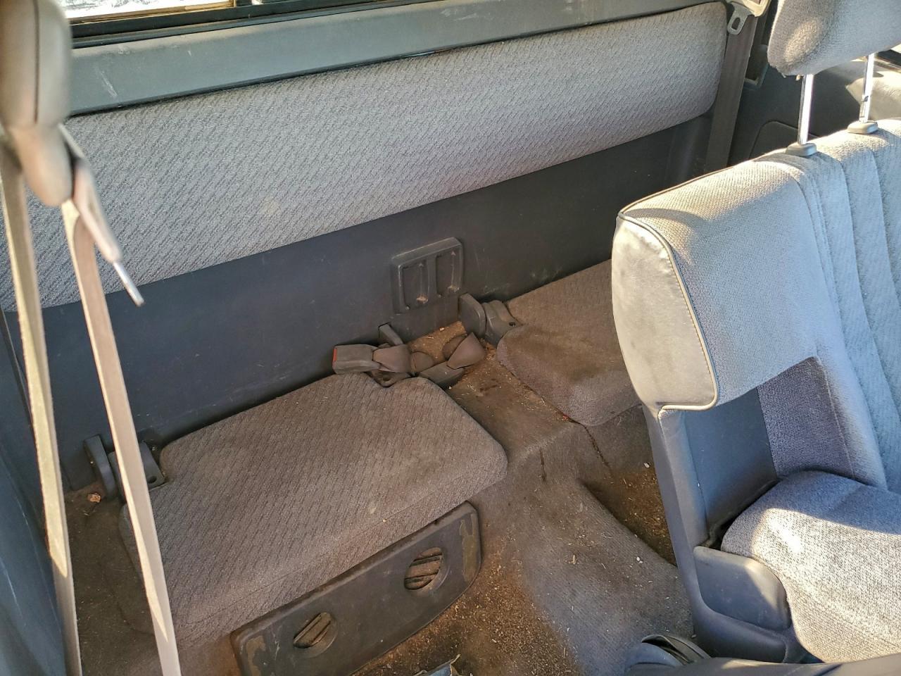 1995 Toyota Tacoma Xtracab