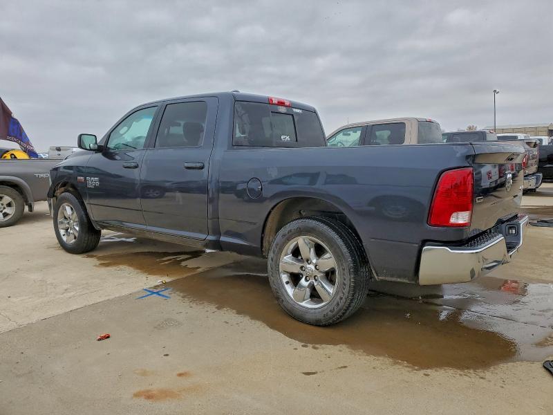 2020 Dodge Ram 1500 Classic slt
