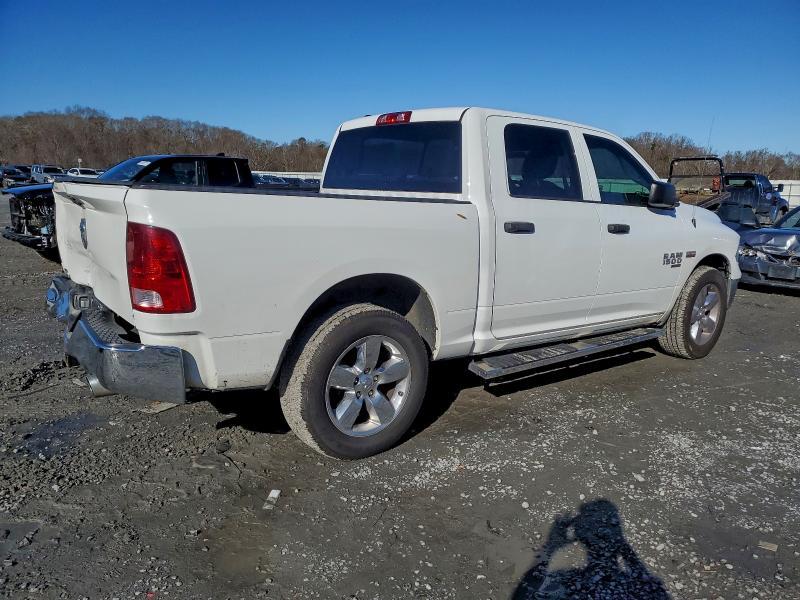 2019 Dodge Ram 1500 Classic Tradesman
