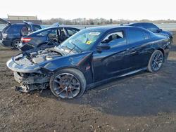 Dodge Vehiculos salvage en venta: 2021 Dodge Charger Scat Pack