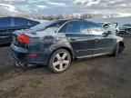2006 Audi A4 S-line 2.0t Quattro Turbo