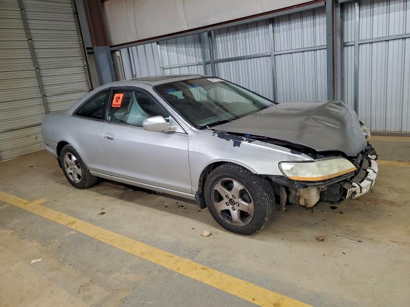 2000 Honda Accord ex