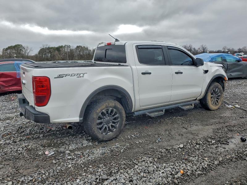 2020 Ford Ranger Xl/xlt/lariat
