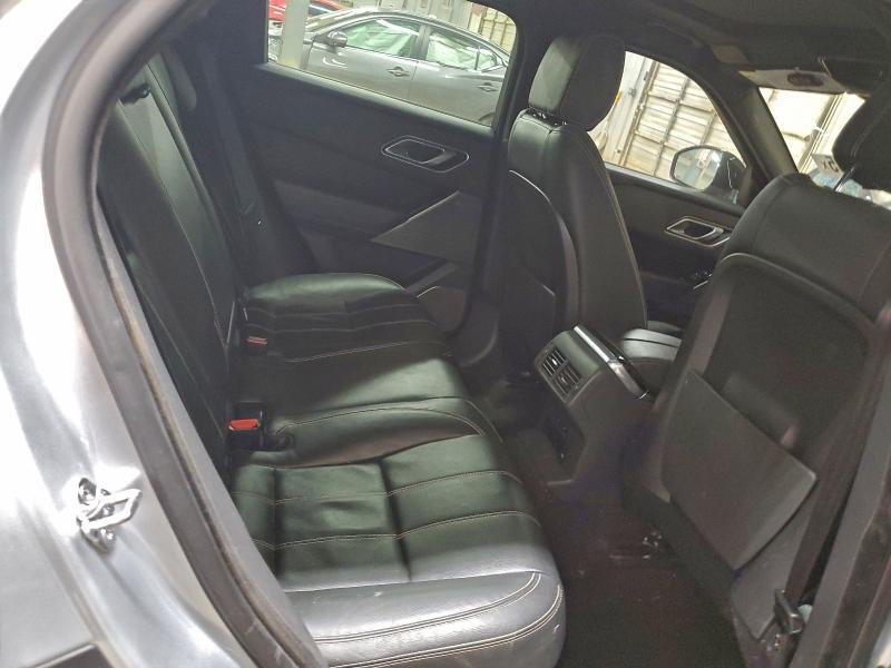 2021 Land Rover Range Rover Velar R-dynamic s