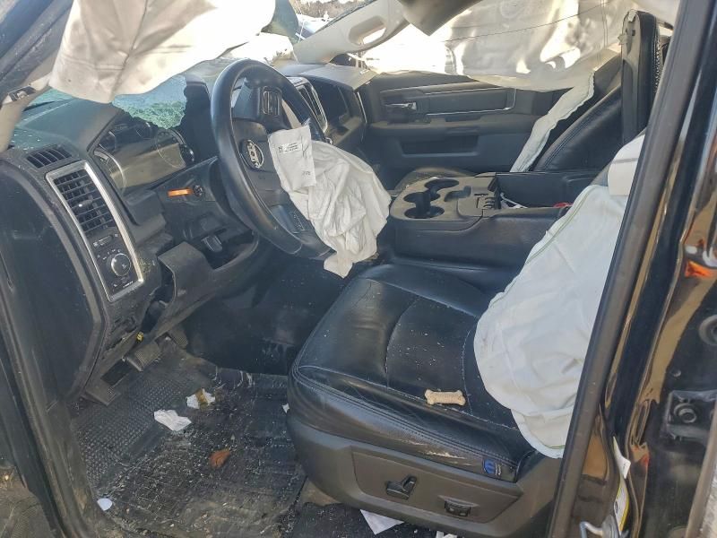 2018 Dodge Ram 2500 slt