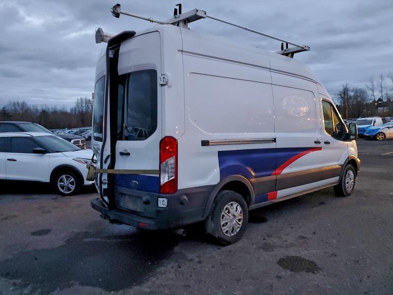 2023 Ford Transit 250 Delivery Van