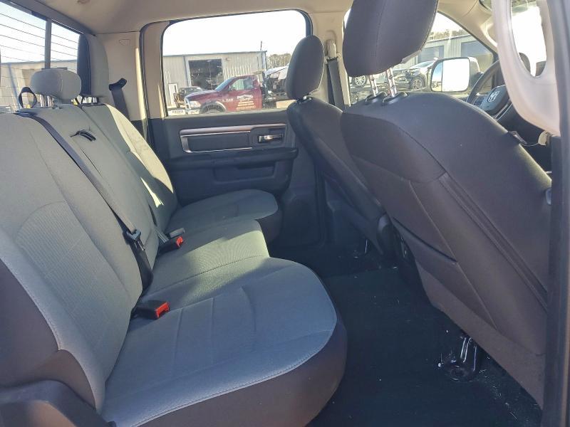 2023 Dodge Ram 1500 Classic slt