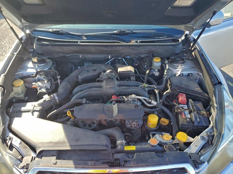 2013 Subaru Legacy 2.5i Premium