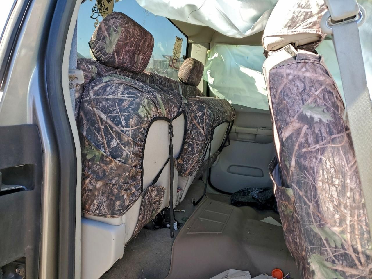 2013 GMC Sierra K1500 sle