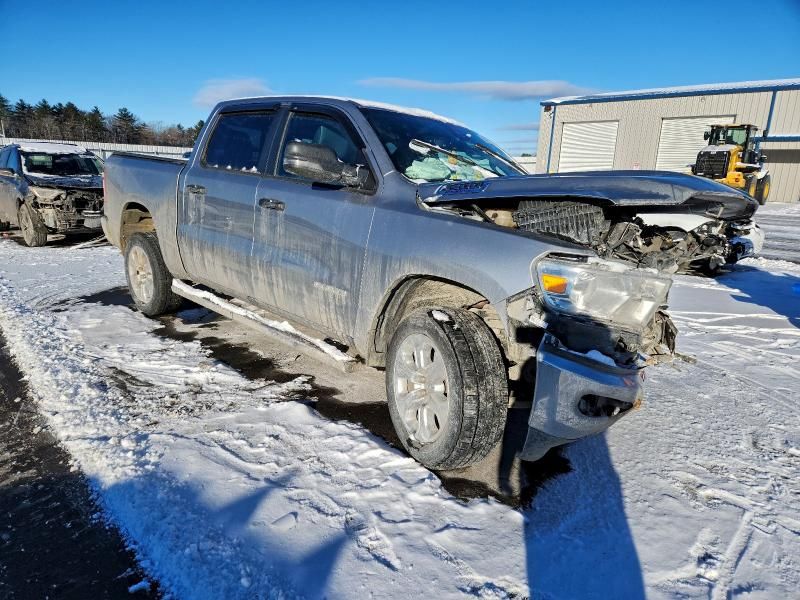 2024 Dodge Ram 1500 big Horn/lone Star