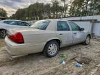 2003 Mercury Grand Marquis ls