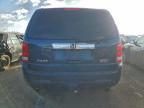 2012 Honda Pilot Touring