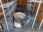 2011 Cargo Craft Enclosed Cargo Trailer