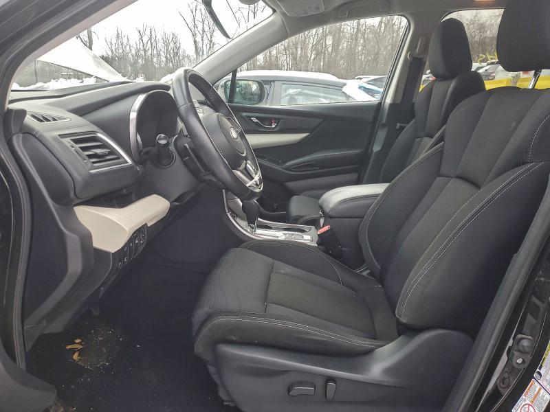 2020 Subaru Ascent Premium
