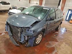 Dodge salvage cars for sale: 2007 Dodge Grand Caravan se