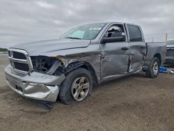 Dodge 1500 Vehiculos salvage en venta: 2023 Dodge Ram 1500 Classic slt