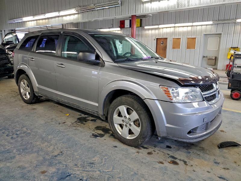 2015 Dodge Journey se