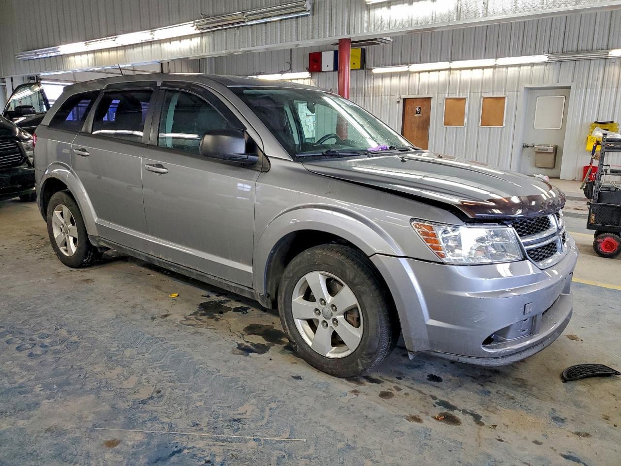 2015 Dodge Journey se