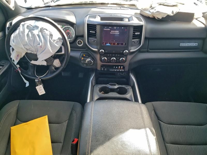 2023 Dodge Ram 1500 big Horn/lone Star