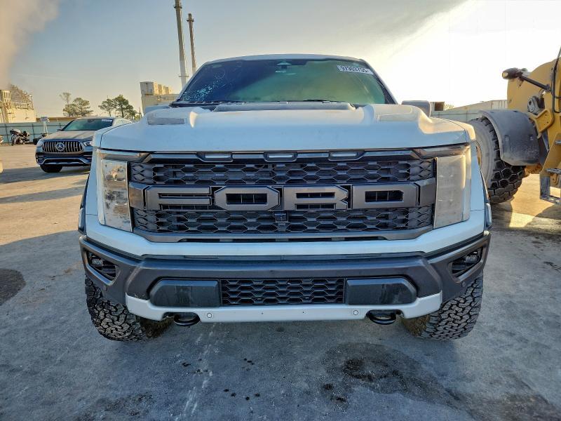 2023 Ford F150 Raptor