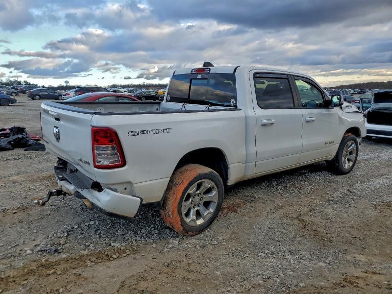 2020 Dodge Ram 1500 big Horn/lone Star