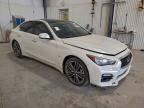 2016 Infiniti Q50 Premium