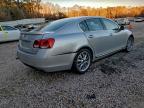 2006 Lexus Gs 300 Base