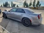 2016 Chrysler 300 s