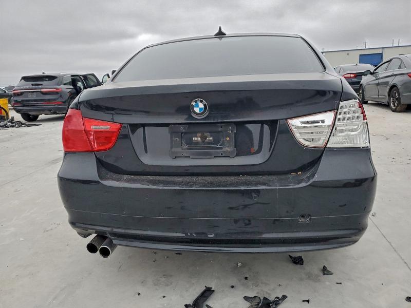 2011 BMW 328 i