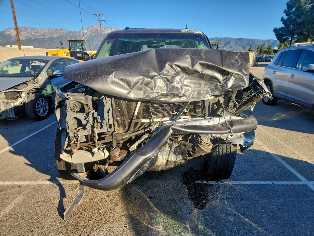 2004 GMC Yukon xl C1500