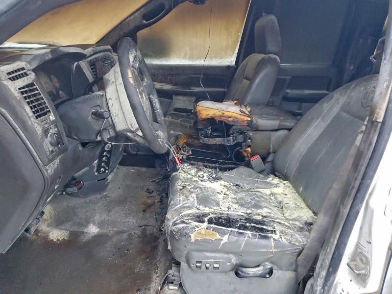 2007 Dodge RAM 3500 ST