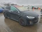 2020 Tesla Model x