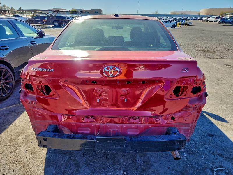 2011 Toyota Corolla