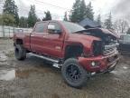 2017 Chevrolet Silverado K3500 High Country