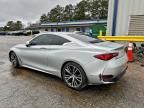 2018 Infiniti Q60 Luxe 300