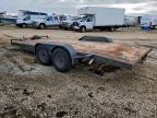 2003 Better Built Equipment Trailer