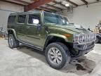 2004 Hummer H2