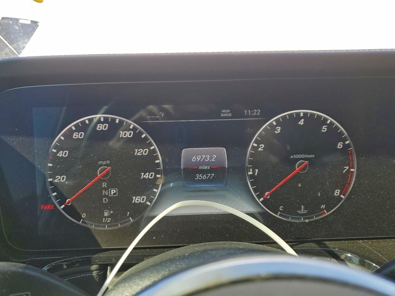 2023 Mercedes-Benz G 550