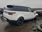 2021 Land Rover Range Rover