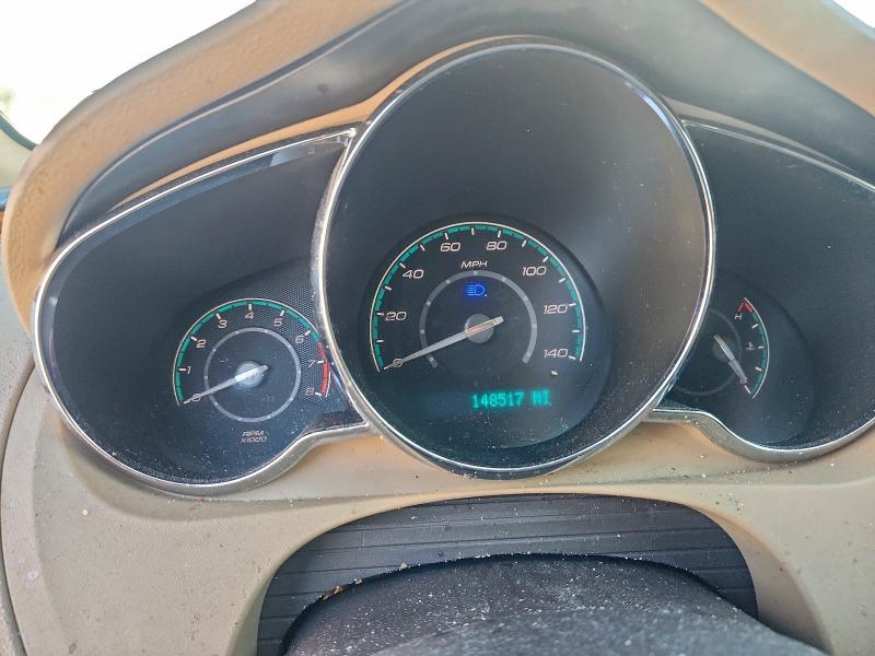 2012 Chevrolet 2012 Chev Malibu