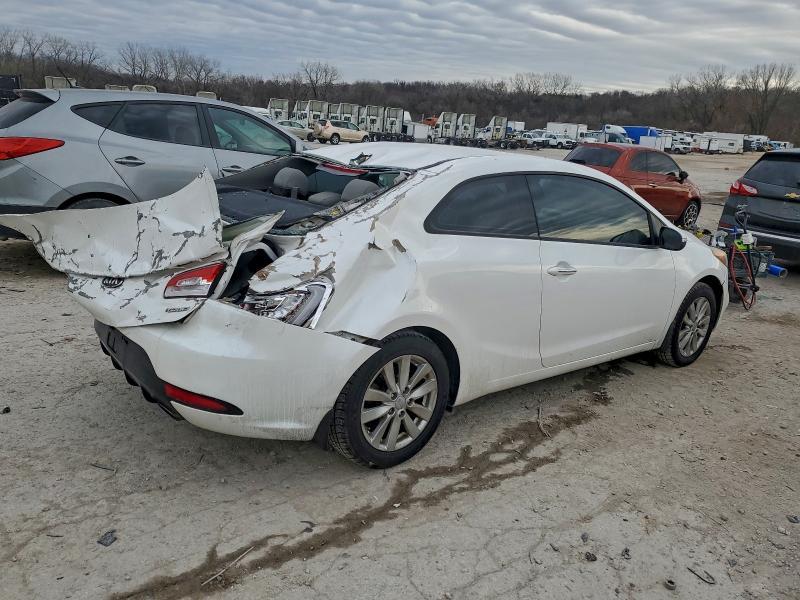 2014 KIA Forte Koup